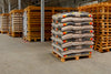 Gruchy Premium Holzpellets - 66 Säcke à 15 kg