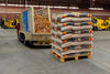 Gruchy Premium Holzpellets - 66 Säcke à 15 kg