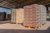 Natural Energie Holzpellets – Palette mit 70 Säcken à 15 kg
