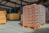 Natural Energie Holzpellets – Palette mit 70 Säcken à 15 kg