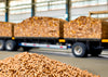 Badger Premium Holzpellets - Palette mit 65 x 15 kg Säcken