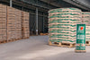 Van Roje Holzpellets - Palette mit 65 Säcken à 15 kg
