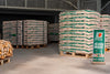 Van Roje Holzpellets - Palette mit 65 Säcken à 15 kg