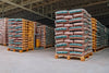 Pellet Valboval - Palette mit 65 Säcken à 15 kg